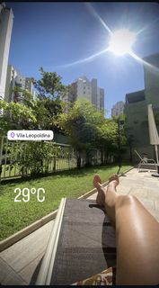Sabrina Parlatore feet photo 10