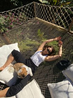 Sabrina Parlatore feet photo 19