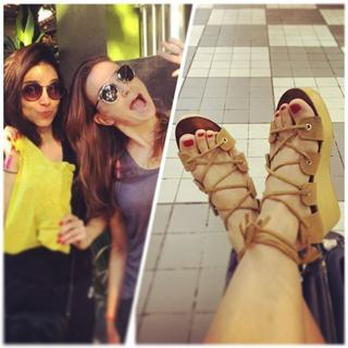 Sabrina Petraglia feet photo 19