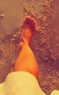 Sabrina Petraglia feet photo 11