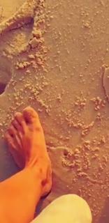 Sabrina Petraglia feet photo 10