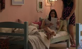 Sabrina Petraglia feet photo 15