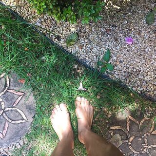 Sabrina Petraglia feet photo 13