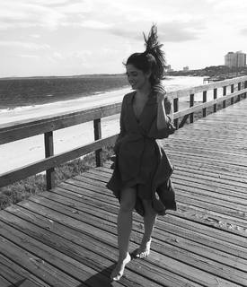 Sabrina Petraglia feet photo 12