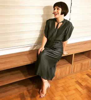 Sabrina Petraglia feet photo 11