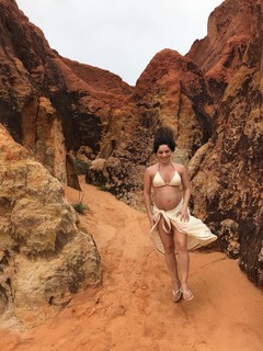 Sabrina Petraglia feet photo 10