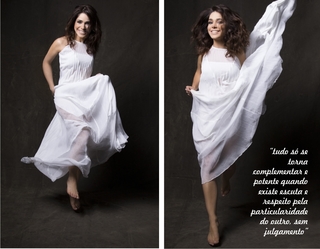 Sabrina Petraglia feet photo 5