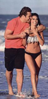 Sabrina Ravelli feet photo 7