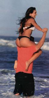 Sabrina Ravelli feet photo 6