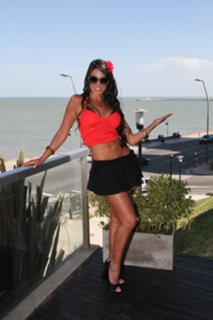 Sabrina Ravelli feet photo 5
