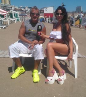 Sabrina Ravelli feet photo 19