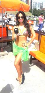Sabrina Ravelli feet photo 11