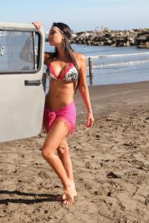 Sabrina Ravelli feet photo 9