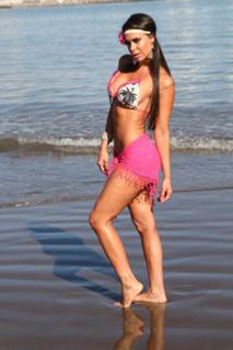 Sabrina Ravelli feet photo 5