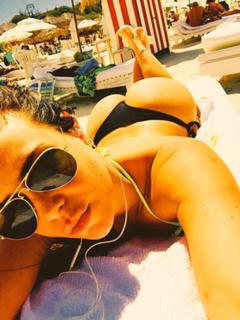 Sabrina Ravelli feet photo 15