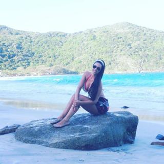 Sabrina Ravelli feet photo 10
