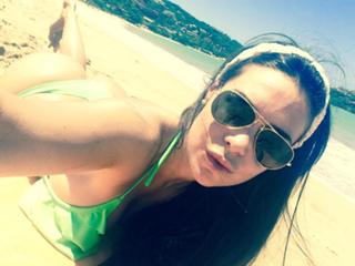 Sabrina Ravelli feet photo 20