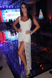 Sabrina Ravelli feet photo 17