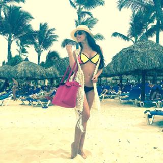 Sabrina Ravelli feet photo 16