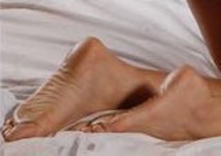 Sabrina Ravelli feet photo 11