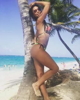 Sabrina Ravelli feet photo 4
