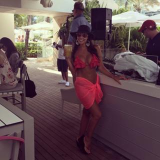 Sabrina Ravelli feet photo 16