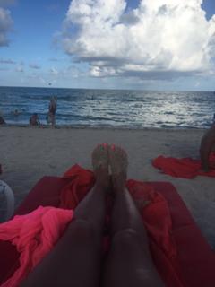 Sabrina Ravelli feet photo 14