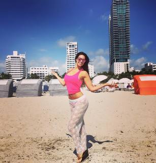 Sabrina Ravelli feet photo 13