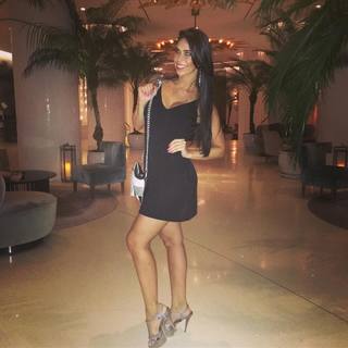 Sabrina Ravelli feet photo 12