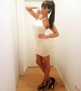 Sabrina Ravelli feet photo 11