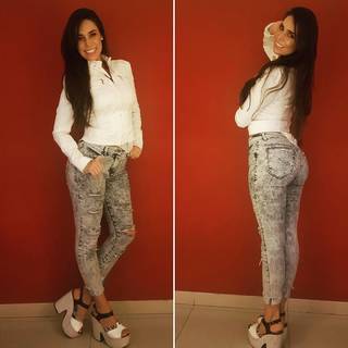 Sabrina Ravelli feet photo 9