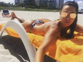Sabrina Ravelli feet photo 6