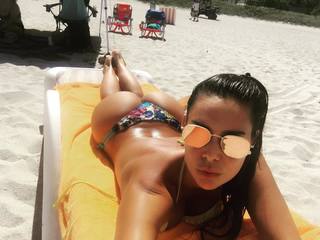 Sabrina Ravelli feet photo 4