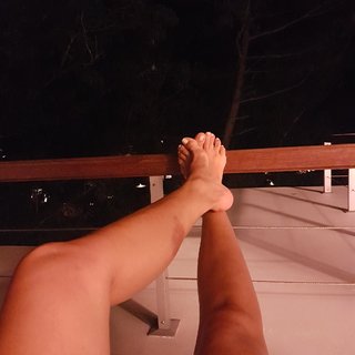 Sabrina Ravelli feet photo 14