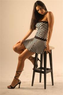 Sabrina Ravelli feet photo 1