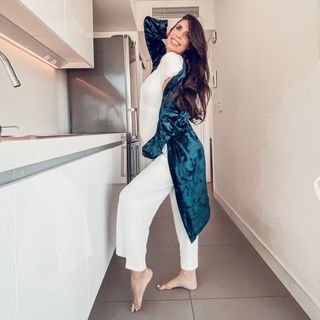 Sabrina Ravelli feet photo 12