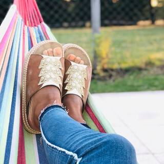 Sabrina Rojas feet photo 4