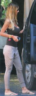 Sabrina Rojas feet photo 13