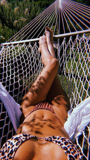 Sabrina Rojas feet photo 19