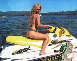 Sabrina Rojas feet photo 17