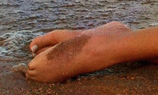 Sabrina Rojas feet photo 15