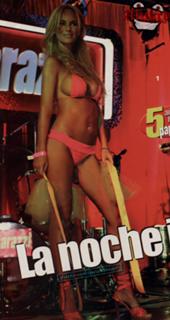 Sabrina Rojas feet photo 12