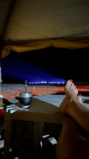 Sabrina Rojas feet photo 7