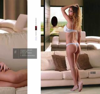 Sabrina Rojas feet photo 6