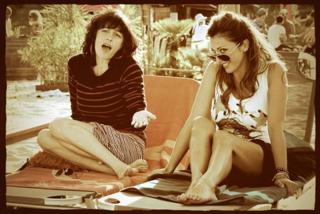 Sabrina Salerno feet photo thumbnail