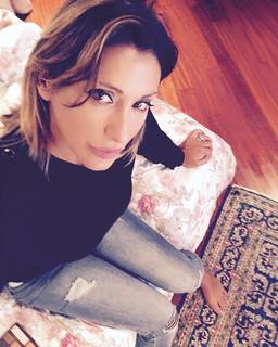 Sabrina Salerno feet photo thumbnail