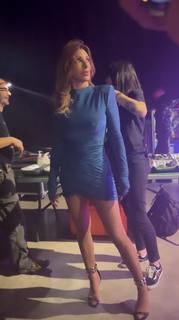 Sabrina Salerno feet photo thumbnail