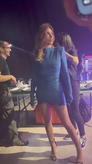 Sabrina Salerno feet photo thumbnail