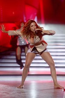 Sabrina Salerno feet photo thumbnail