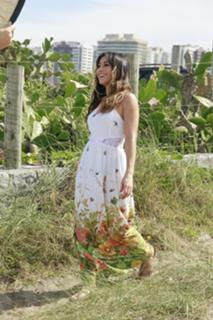 Sabrina Sato feet photo thumbnail